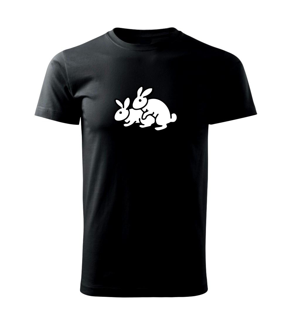 Dupkajúce králiky Dupkajúce králiky