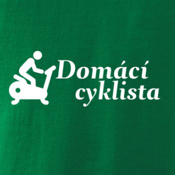 Domáci cyklista