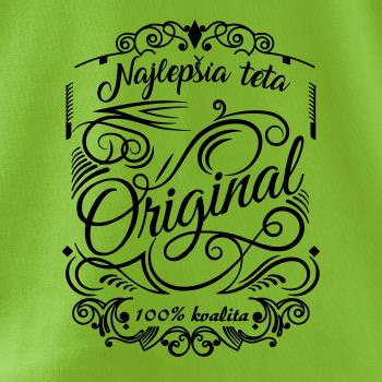 Vintage - Najlepšia teta