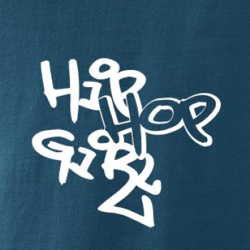 Hip hop girl