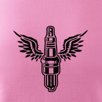 Zapaľovacia sviečka