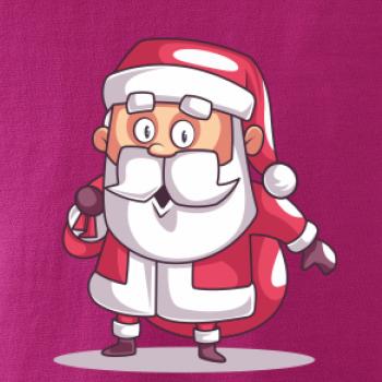 Divic sa santa