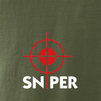 Sniper Sniper