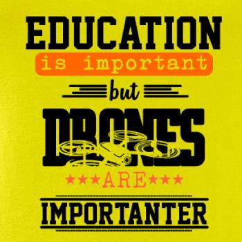 Dron education