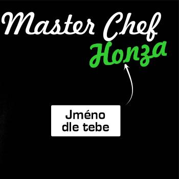 Master Chef - vlastné meno Master Chef - vlastné meno