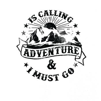 Is Calling adventure