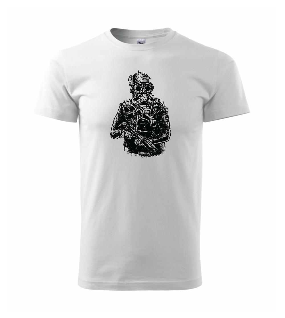 Steampunk Soldier Steampunk Soldier