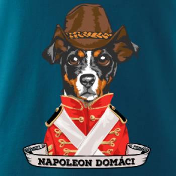 Napoleon domáci kríženec
