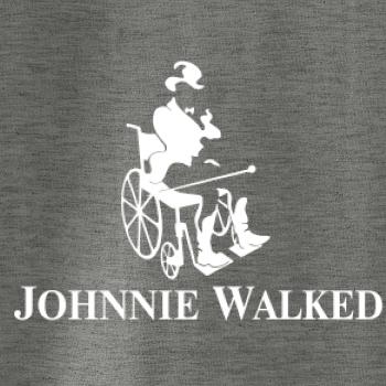 Johnnie Walked