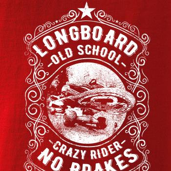 Lonboard Crazy Rider Lonboard Crazy Rider