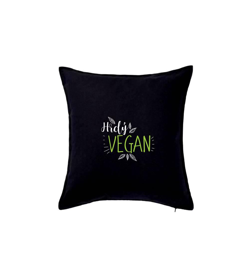 Hrdý vegan Hrdý vegan