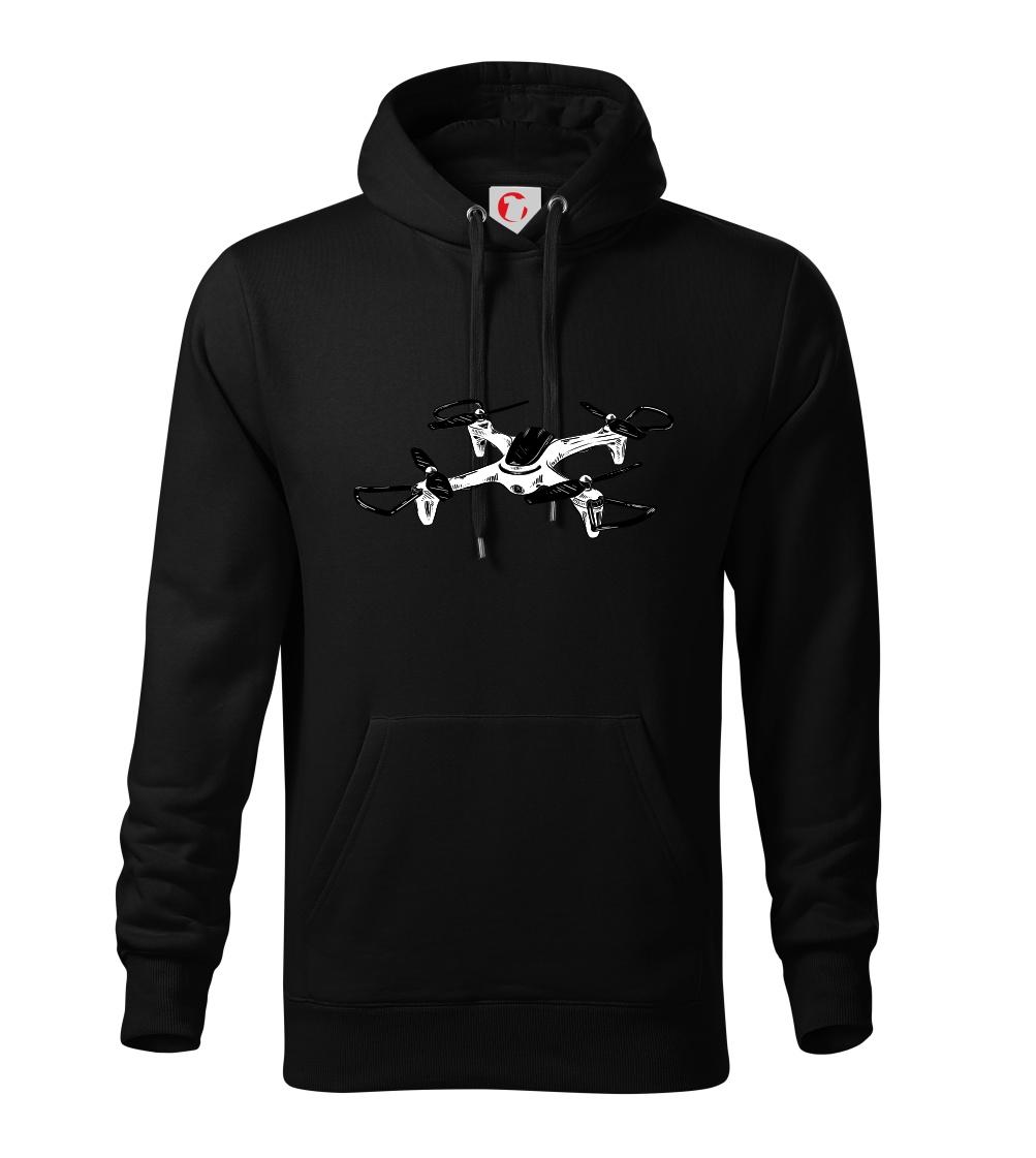 Dron kresba Dron kresba