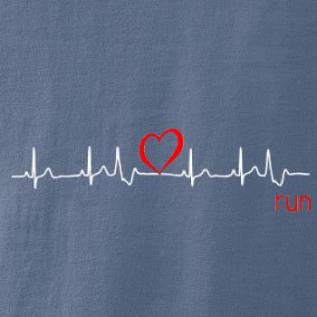 Moje srdce bije pre run Moje srdce bije pre run