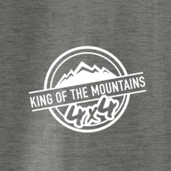King of the Mountains