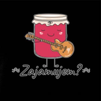 Zajamujem?