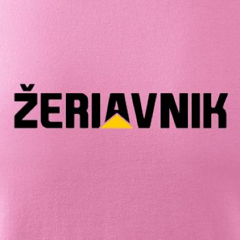 Žeriavnik