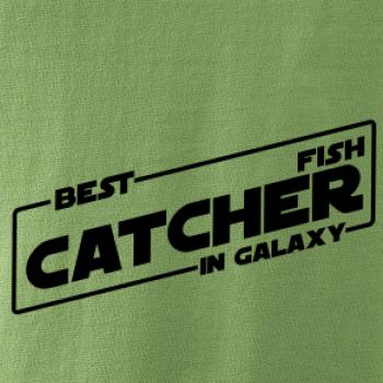 Rybárčenie - Best fish catcher in galaxy