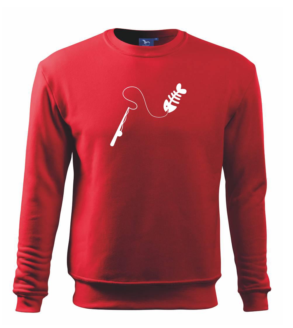 Rybárčenie - Prút