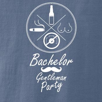 Bachelor Gentleman Bachelor Gentleman