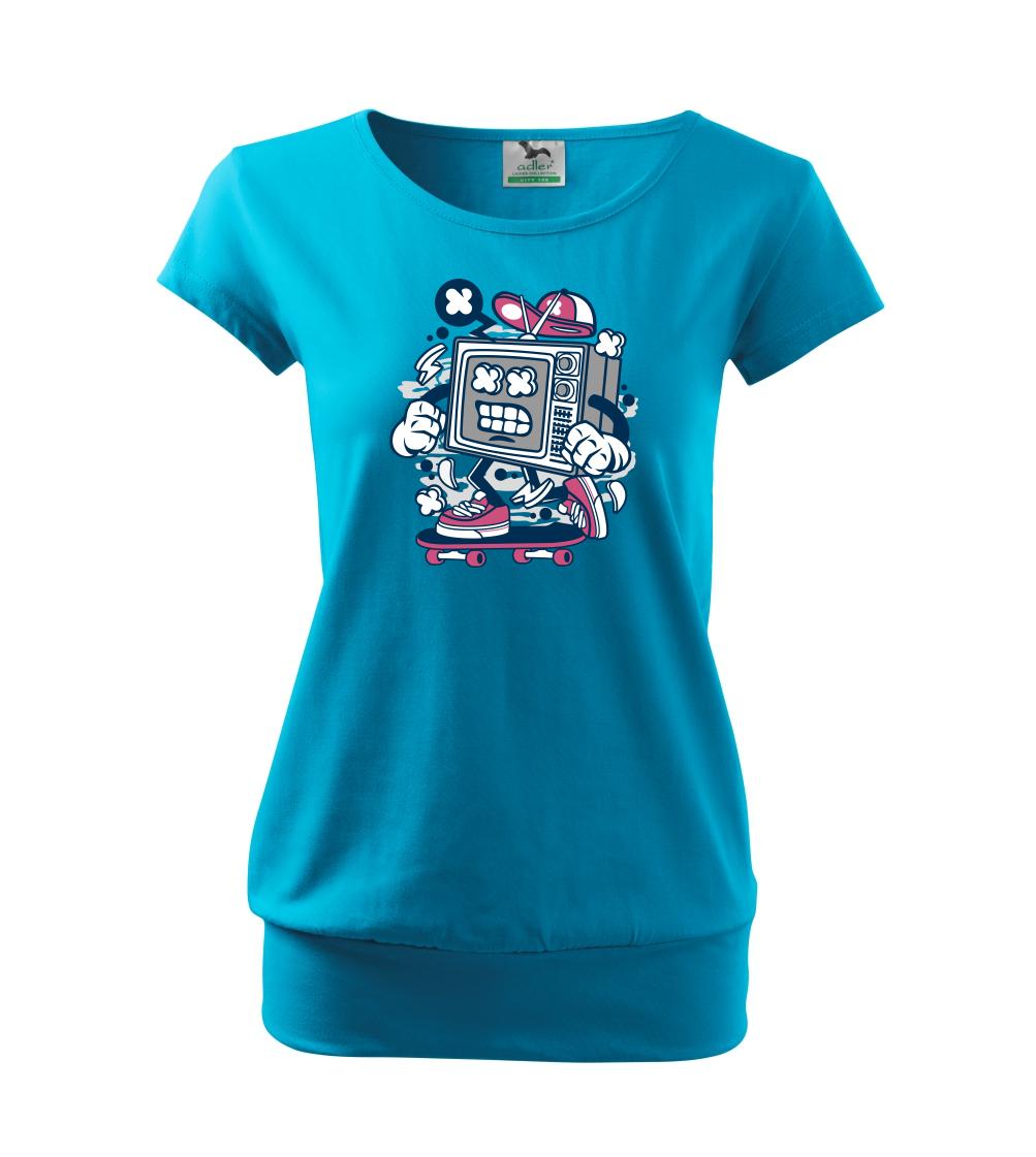 TVskejťák TVskejťák