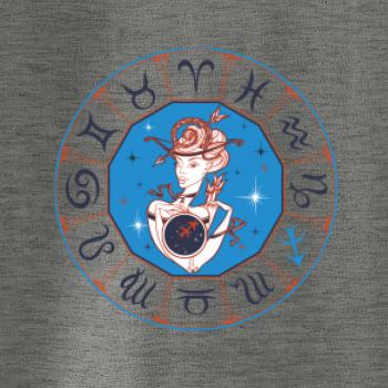 Súhvezdie strelec farebné Súhvezdie strelec farebné