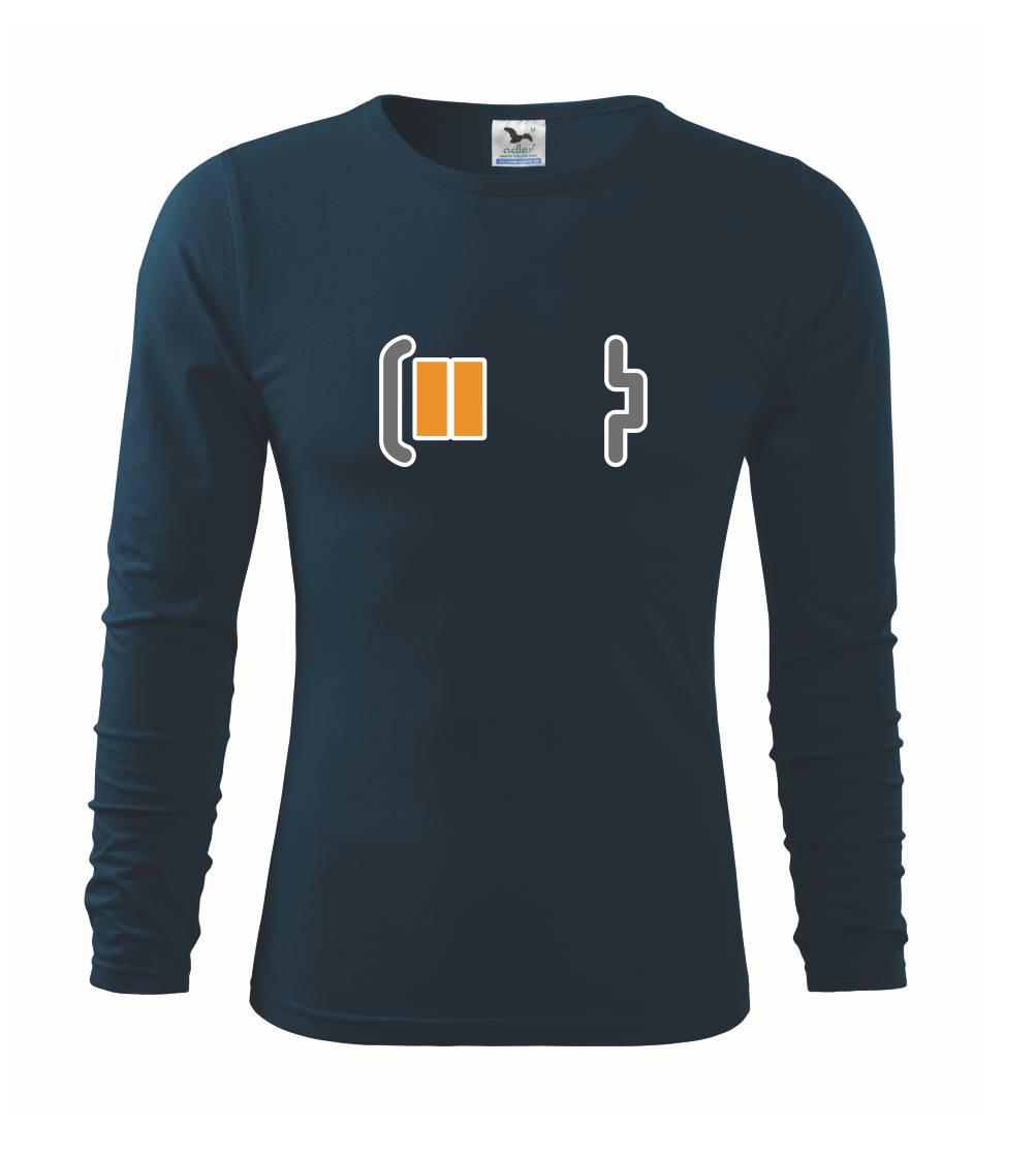 Rodinné tričká - batéria Rodinné tričká - batéria