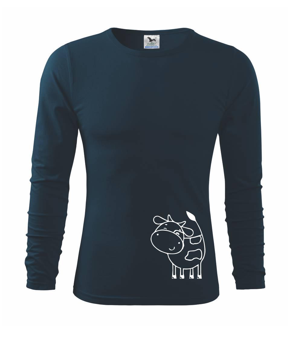 Krava veselá Krava veselá