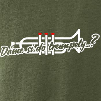 Dáme si do trumpety?