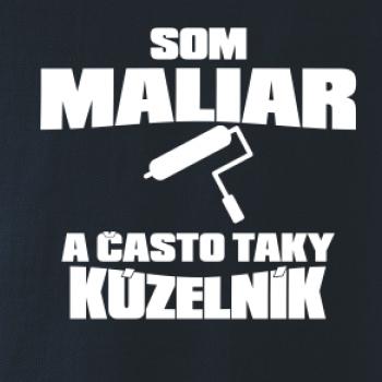 Maliar kúzelník