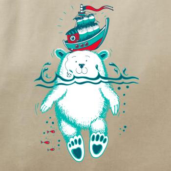 Medvidek Macík (Pecka design)