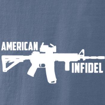 American Infidel