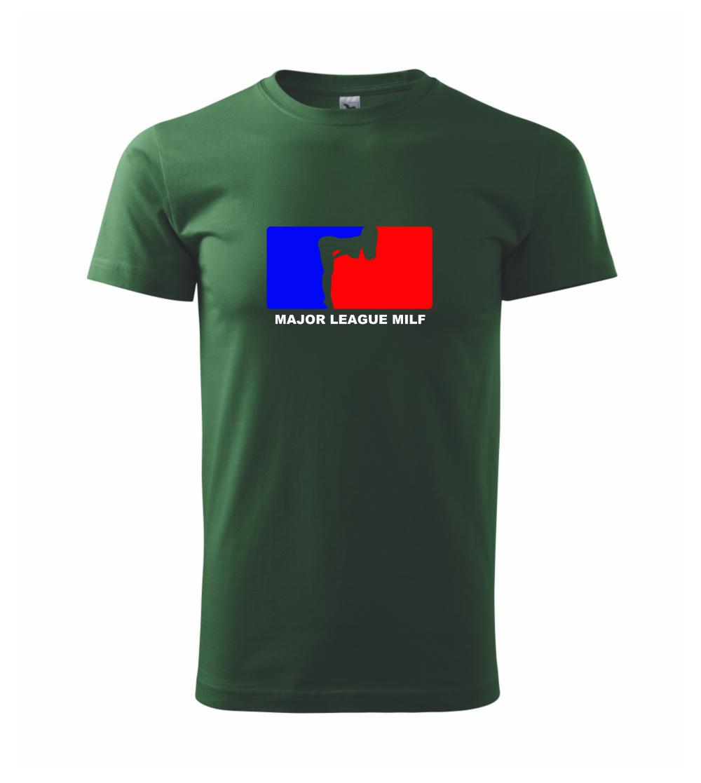 Major League Milf Major League Milf