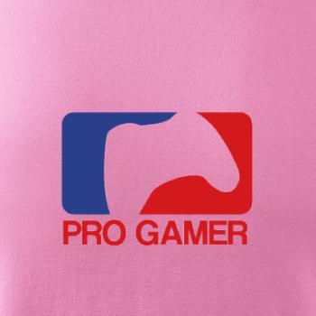 Pro Gamer - Logo