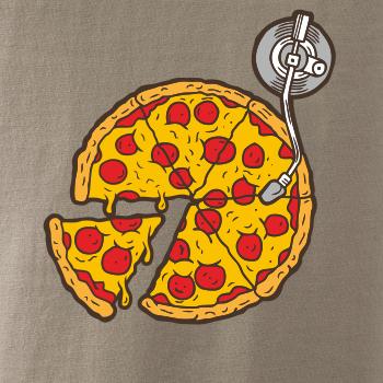 Pizza DJ Pizza DJ