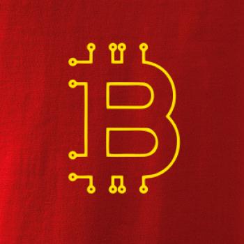 Bitcoin kryptomena Bitcoin kryptomena