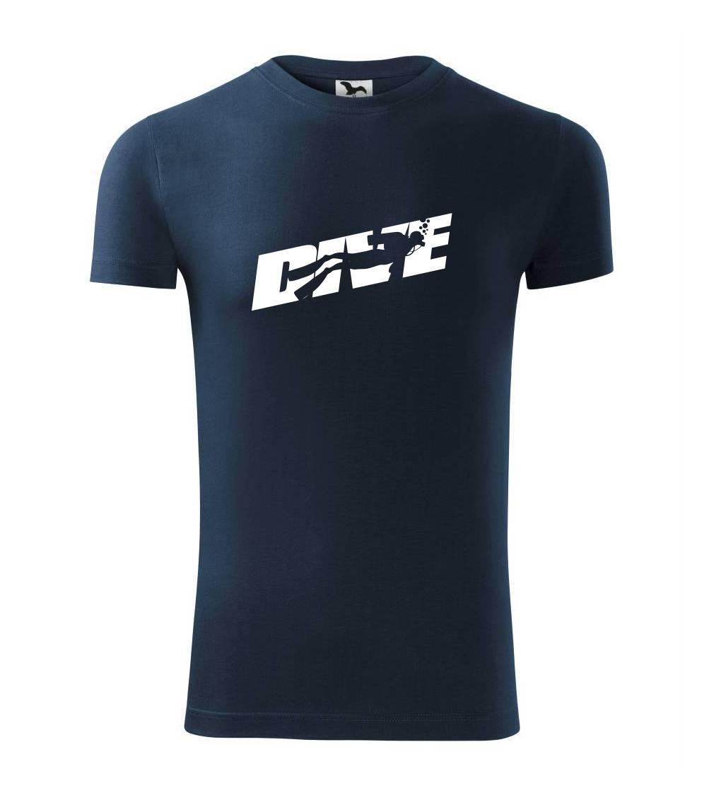 Dive potápač Dive potápač