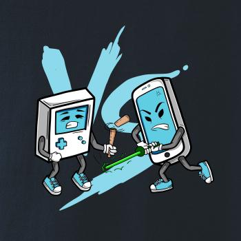 Generačné vojna Generačné vojna