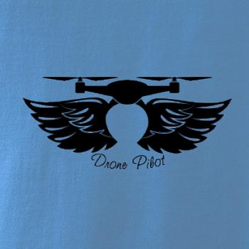 Dron pilot