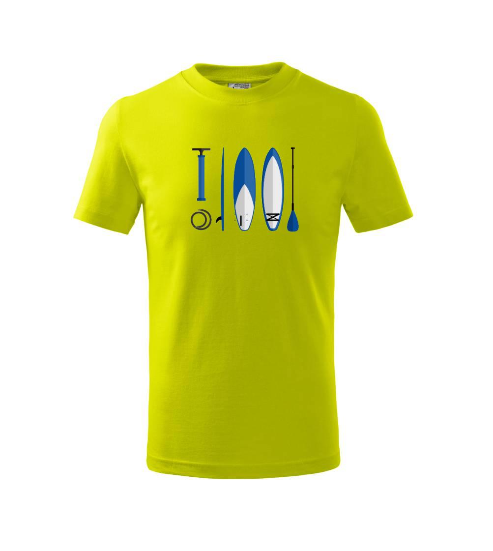 Paddleboard set Paddleboard set