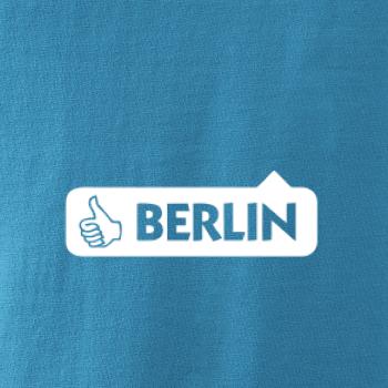 Berlin like Berlin like