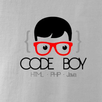 Code Boy Code Boy