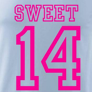 Sweet 14
