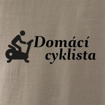 Domáci cyklista