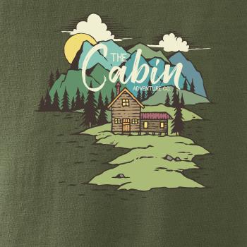 The Cabin On Lake