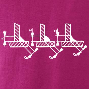 Zvárač - Kútový zvar