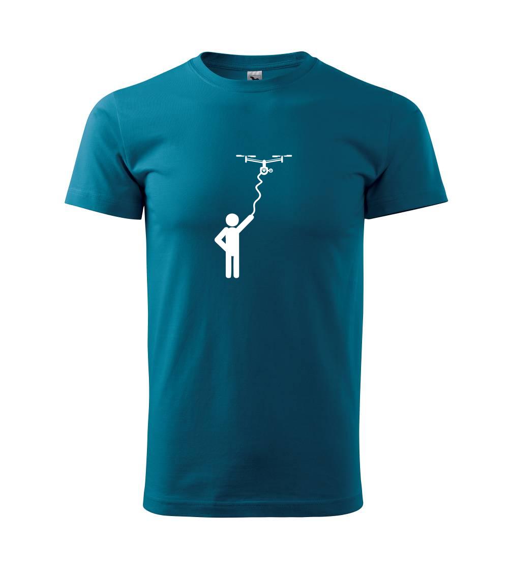 Dron na kábli Dron na kábli