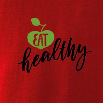 Eat Healthy