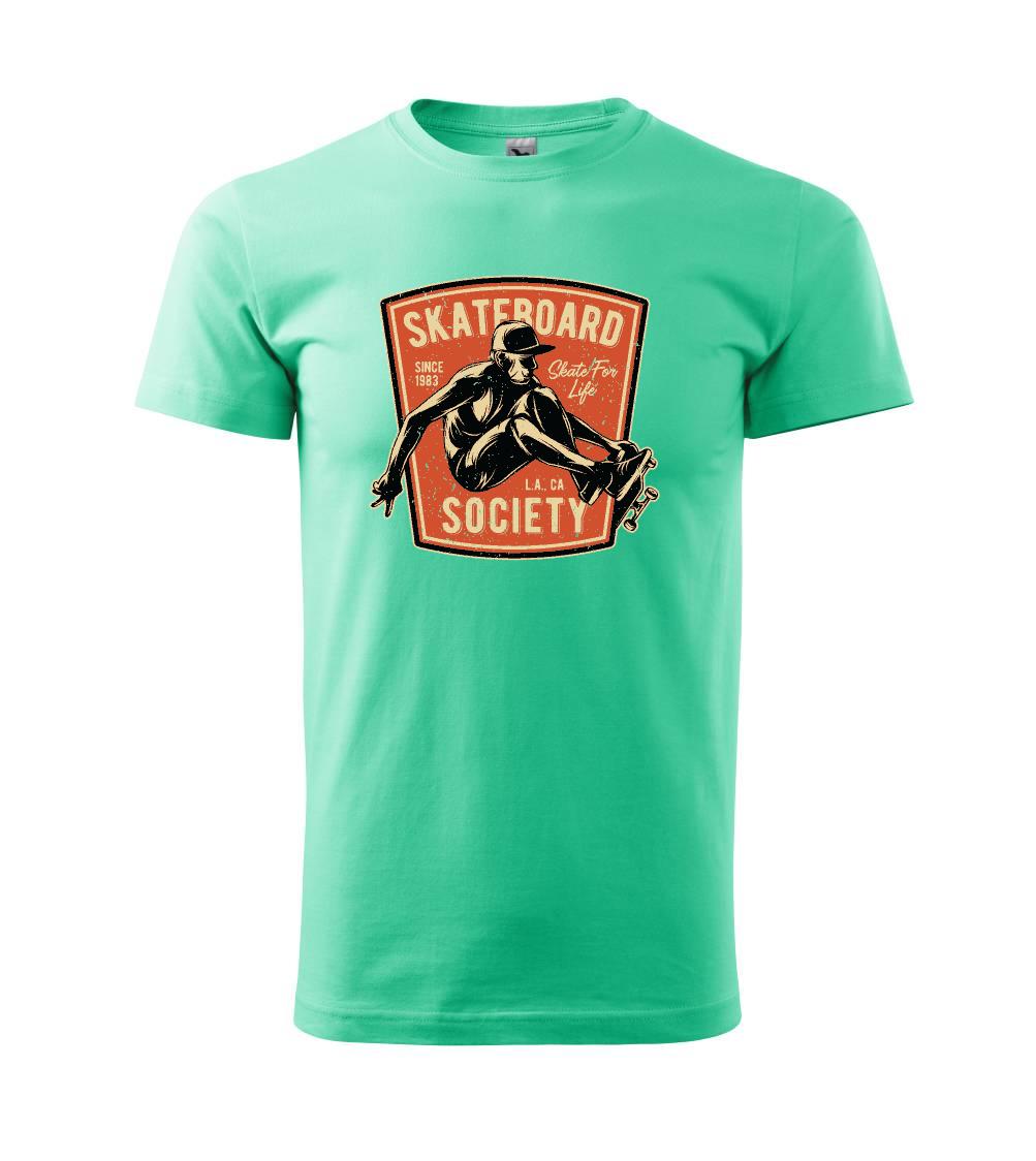 Skateboard Society Skateboard Society