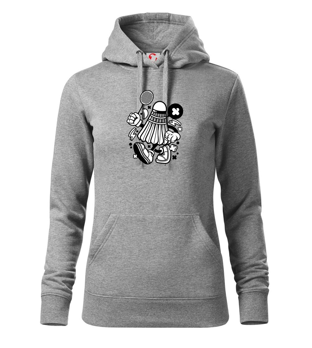 Bedmintoňák Bedmintoňák