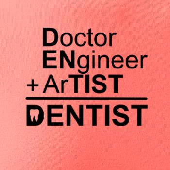 Čo znamená dentist Čo znamená dentist